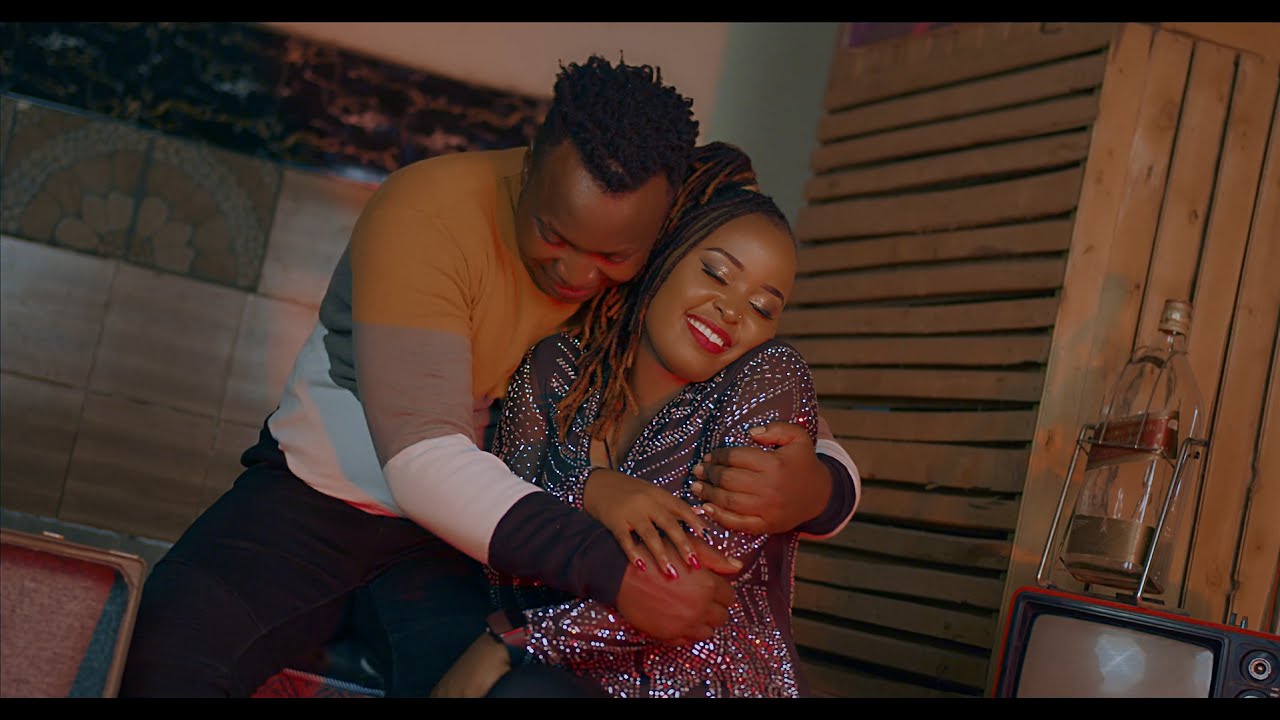 Wanjiru Wa Waya ft. Mbote Njogu - Wendo Wa Maisha (Official Video)