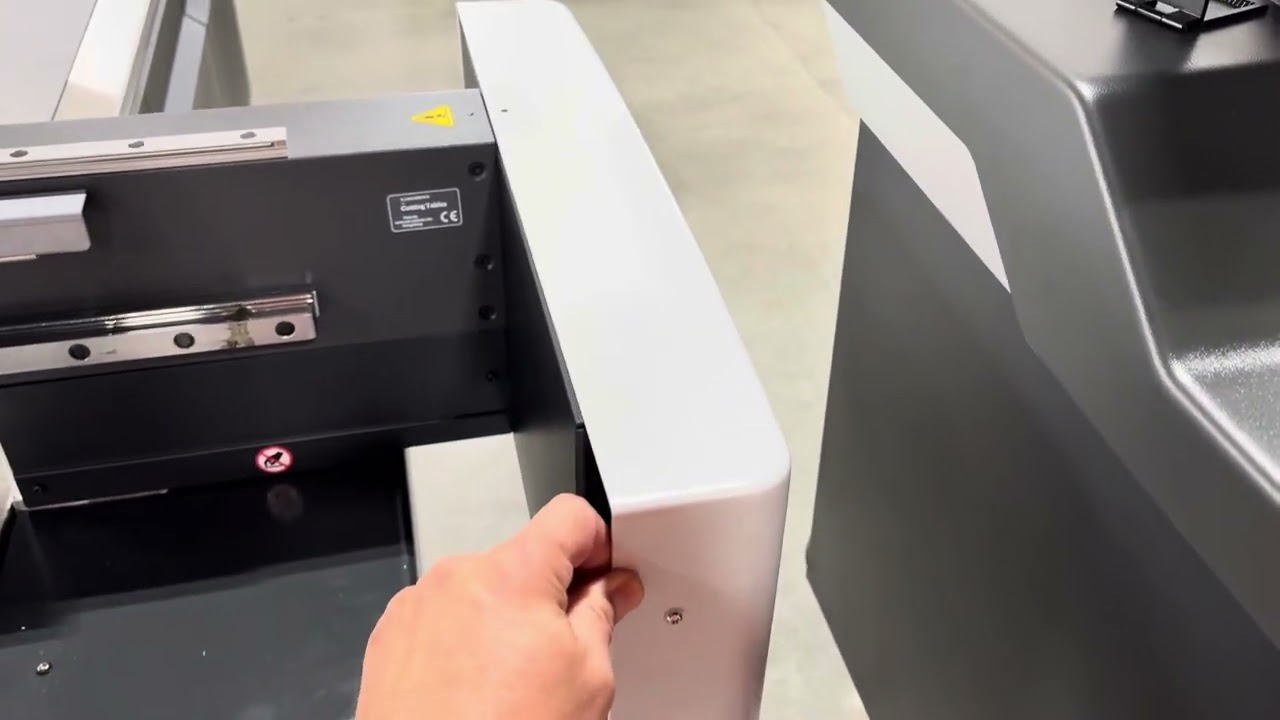 Kongsberg X44 Safety Systems