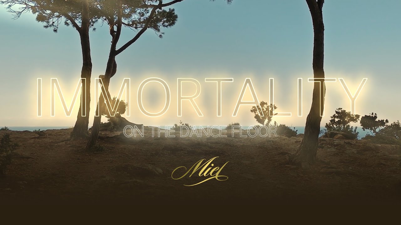 Immortality On The Dance Floor - Official Music Video