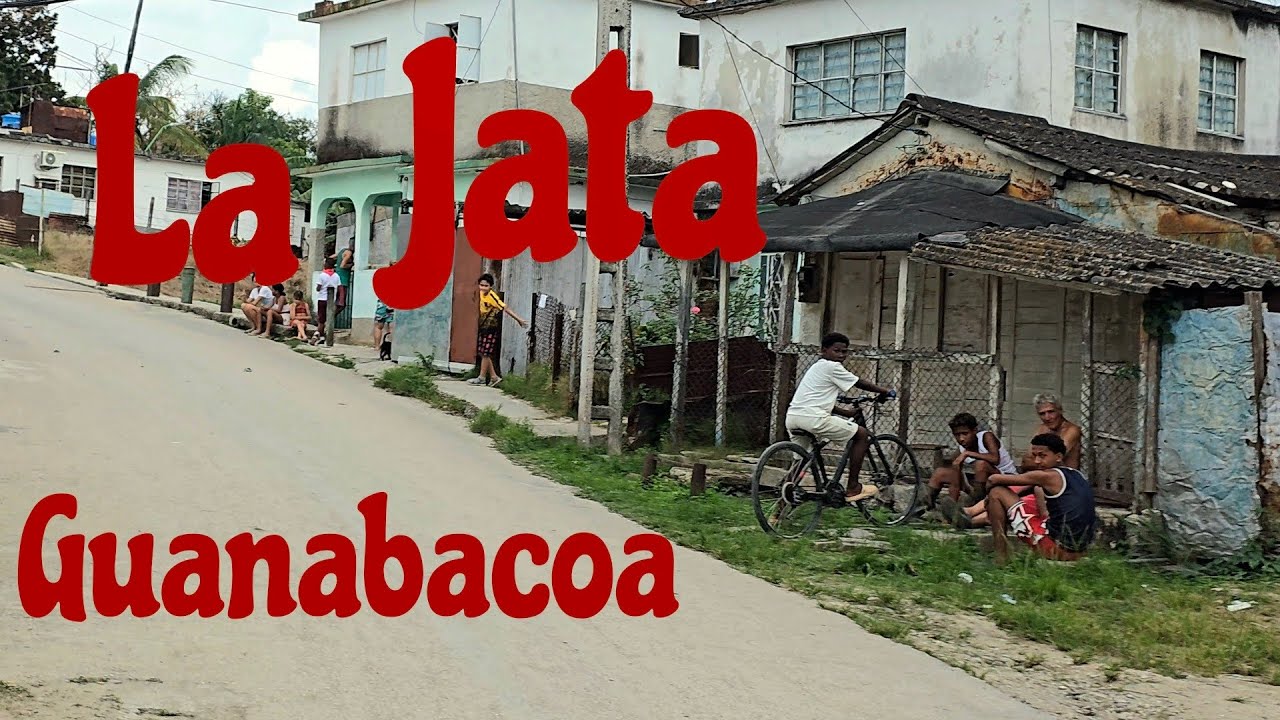 Caminando ,Guanabacoa,Barrios que fueron famosos por ser muy caliente