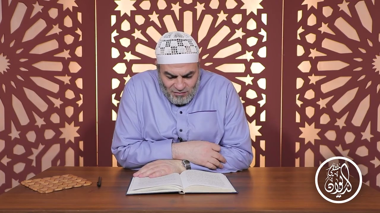ديوان المتنبي / الحلقة 111
