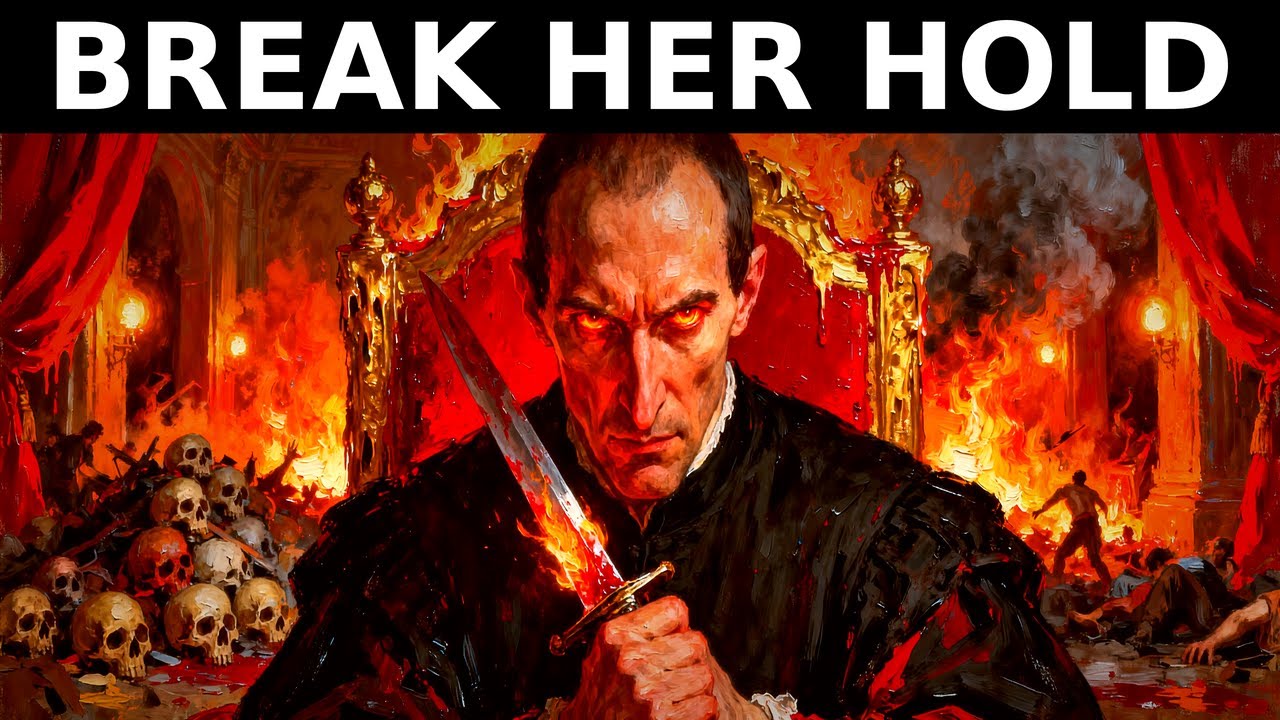 Your SECRET Weapon: Build Systemic Advantage - Machiavelli