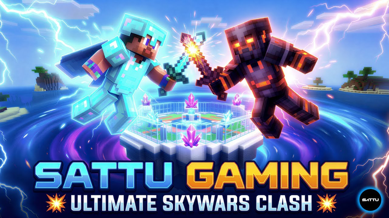 Starting from NOTHING! Minecraft Skyblock Survival