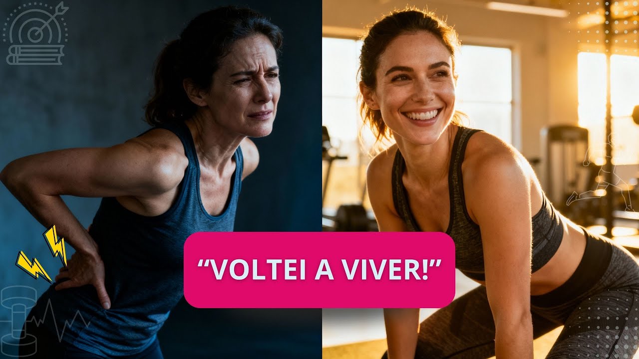 Abordagem Biopsicossocial na prática: Caso clínico