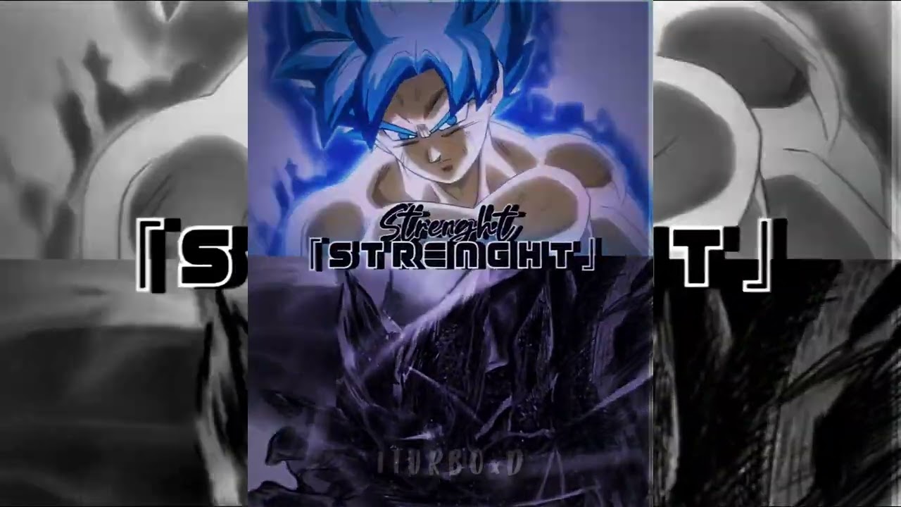 CC Goku Vs Terra 3 Garou 💫🔥who is stronger #shorts #fyp #short #garou #goku  #animeedit #edit