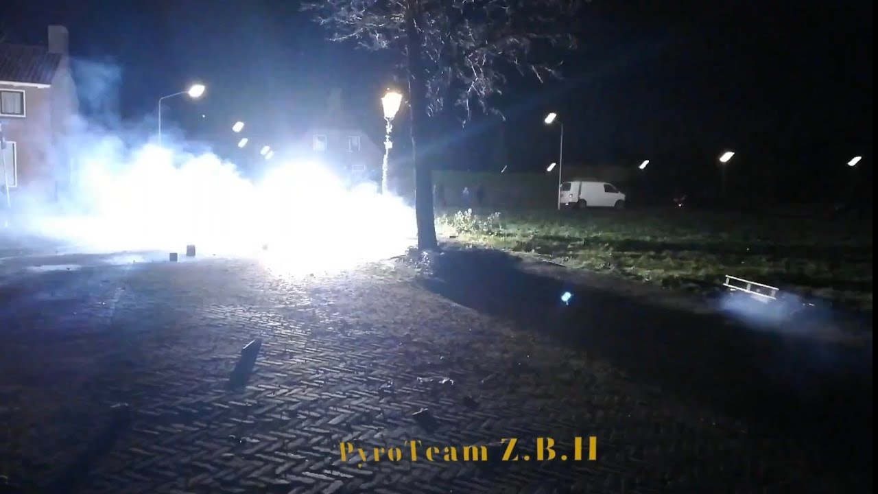 Nitraat mat  2gram nitraat #vuurwerk