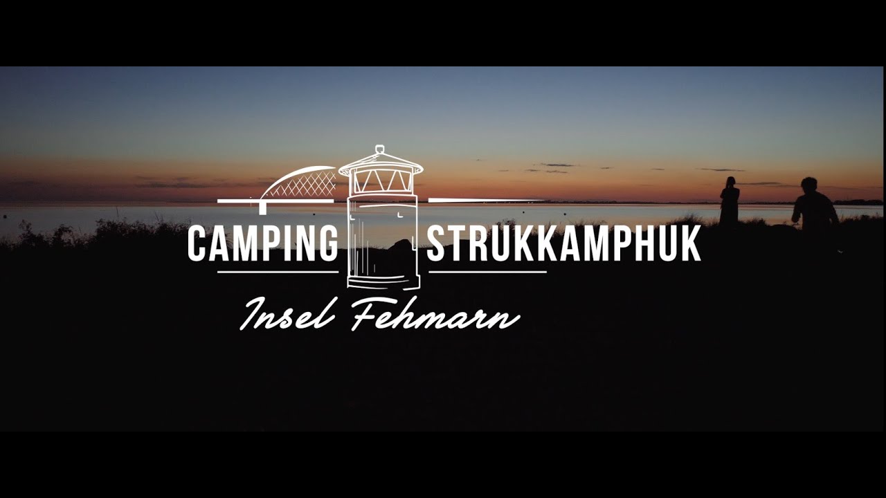 Campingplatz Strukkamphuk - unser Imagefilm