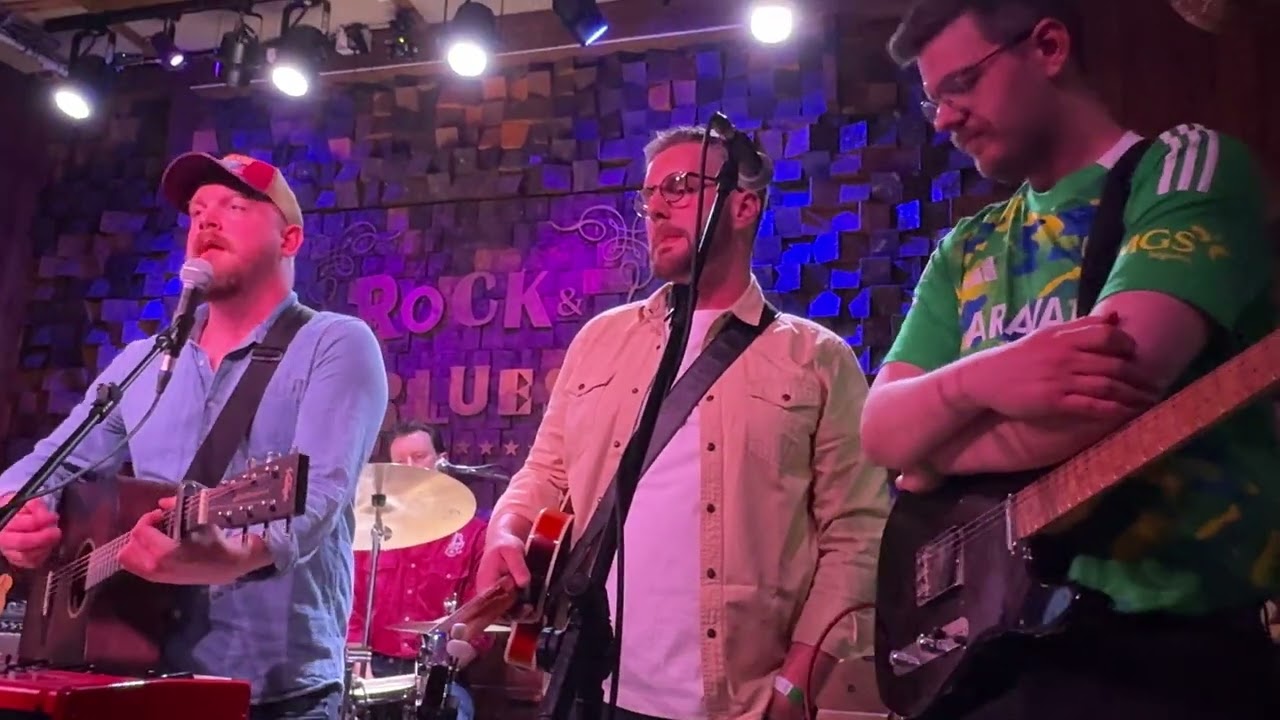 EDDY SMITH and the 507 