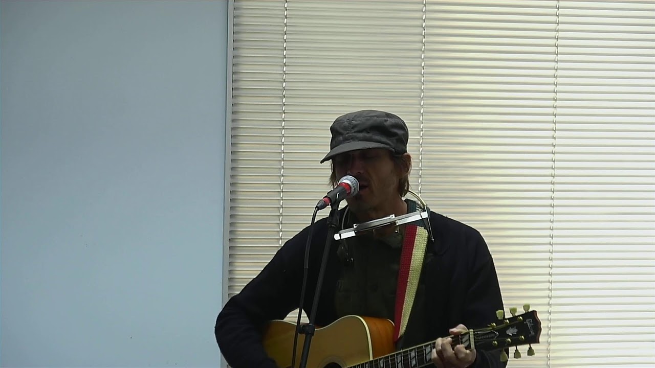 Houston Oasis: The Key to Being Effective in Life - Bill Ferguson