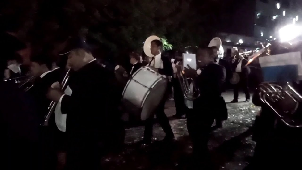 Perfume de Gardenias | A la par de la Banda - Inmaculada Concepción de Don Bosco, de la Pólvora 2023