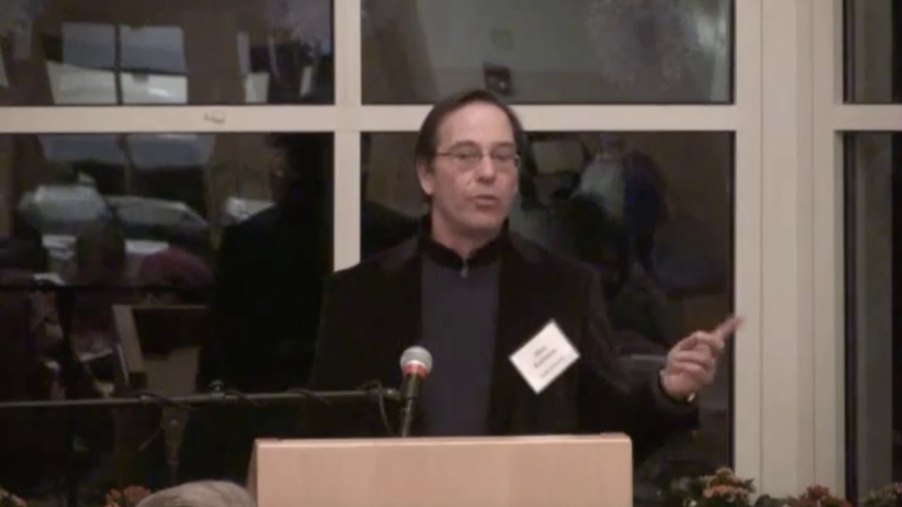 Your Teen Magazine presents Alan Katzman of Social Assurity - social media coaching
