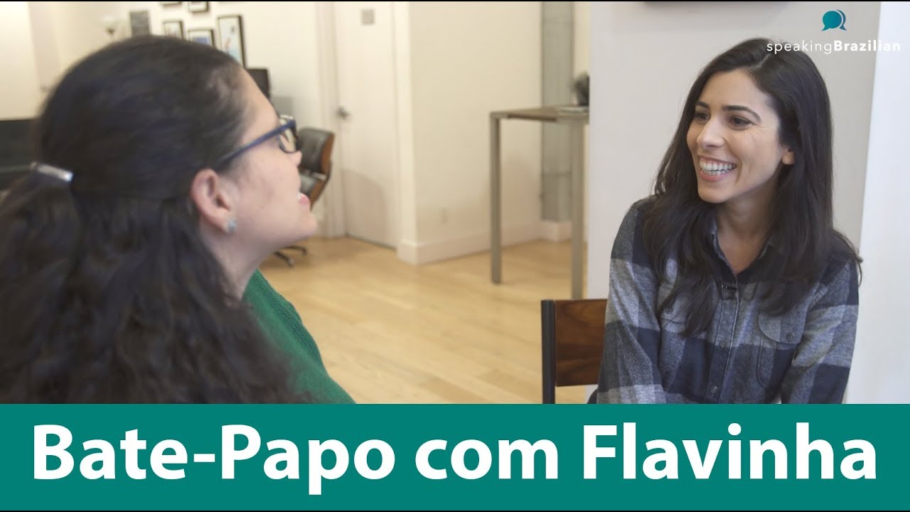 Learn Portuguese - 