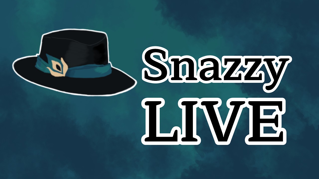 Snazzy Reacts to HSR 4.5 Special Program!