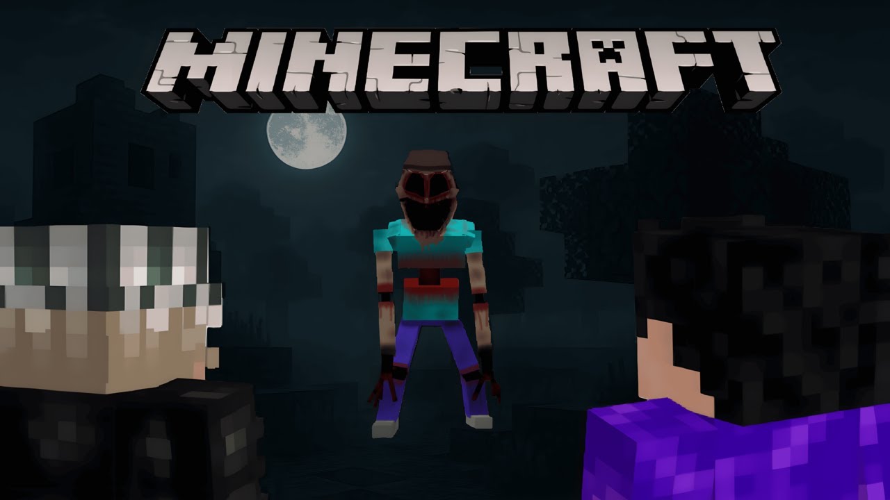 O novo THE MIMICER DUBLADO EM PORTUGUES... (fui trolado pelo @FixzTwo)
