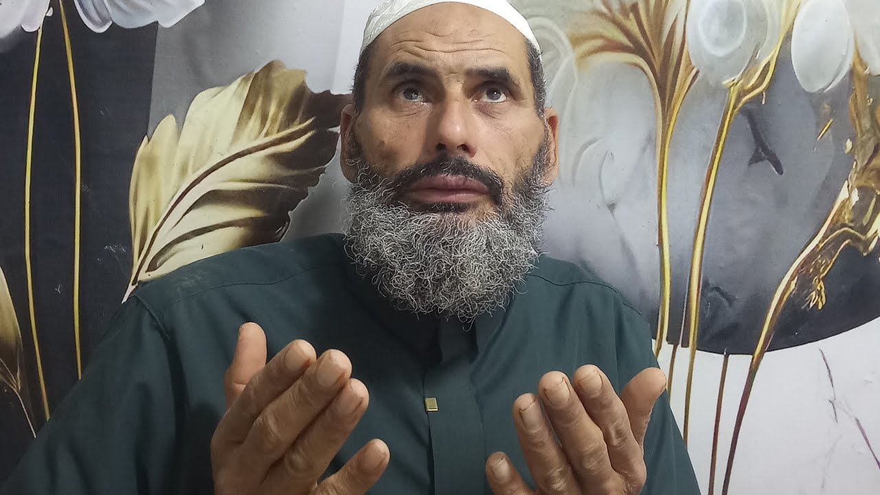 الدعاء سلاح المؤمن