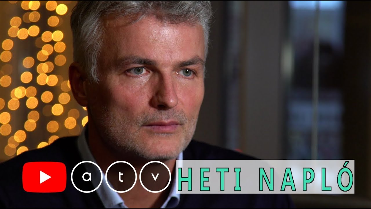 Aki túlélte a legalattomosabb rákot - Einspach Gábor története