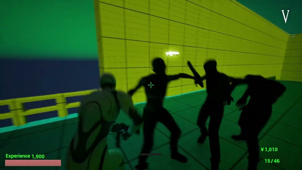 Project JuneBee Playtest