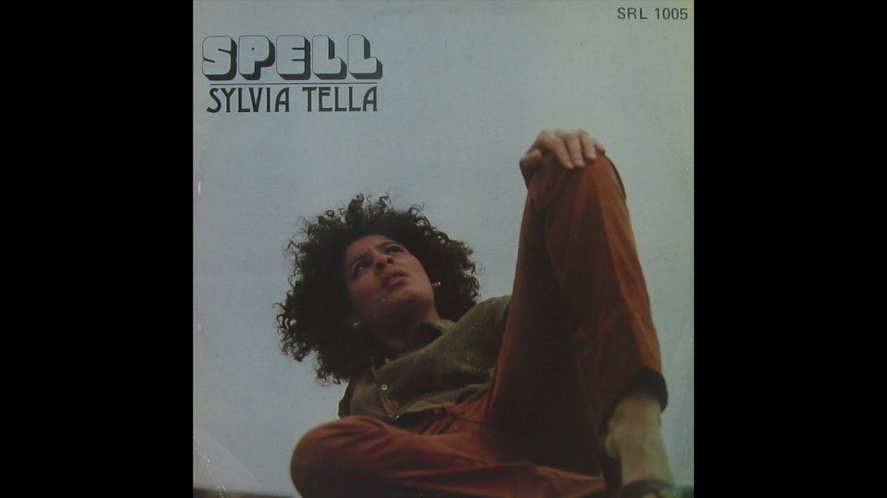 Sylvia Tella – Stars In Your Eyes