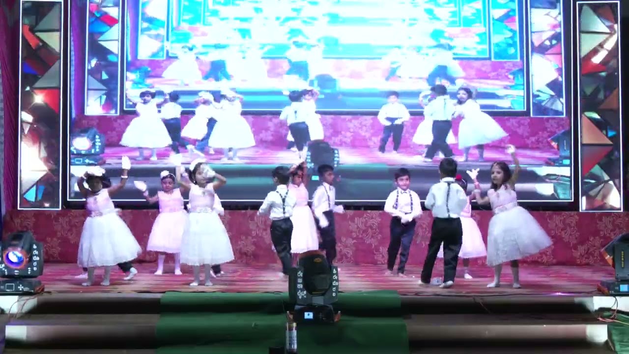 BTP SCHOOL 2024 2025 ZOOBI DOOBI