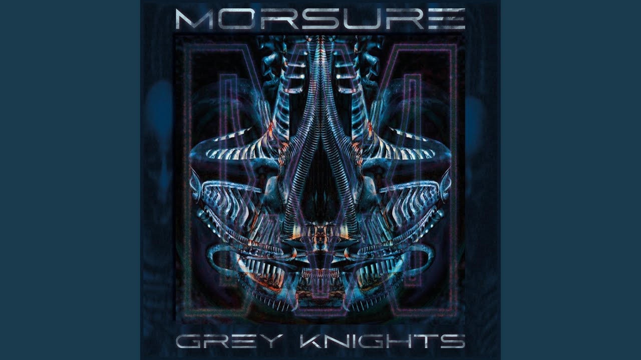 Grey Knights