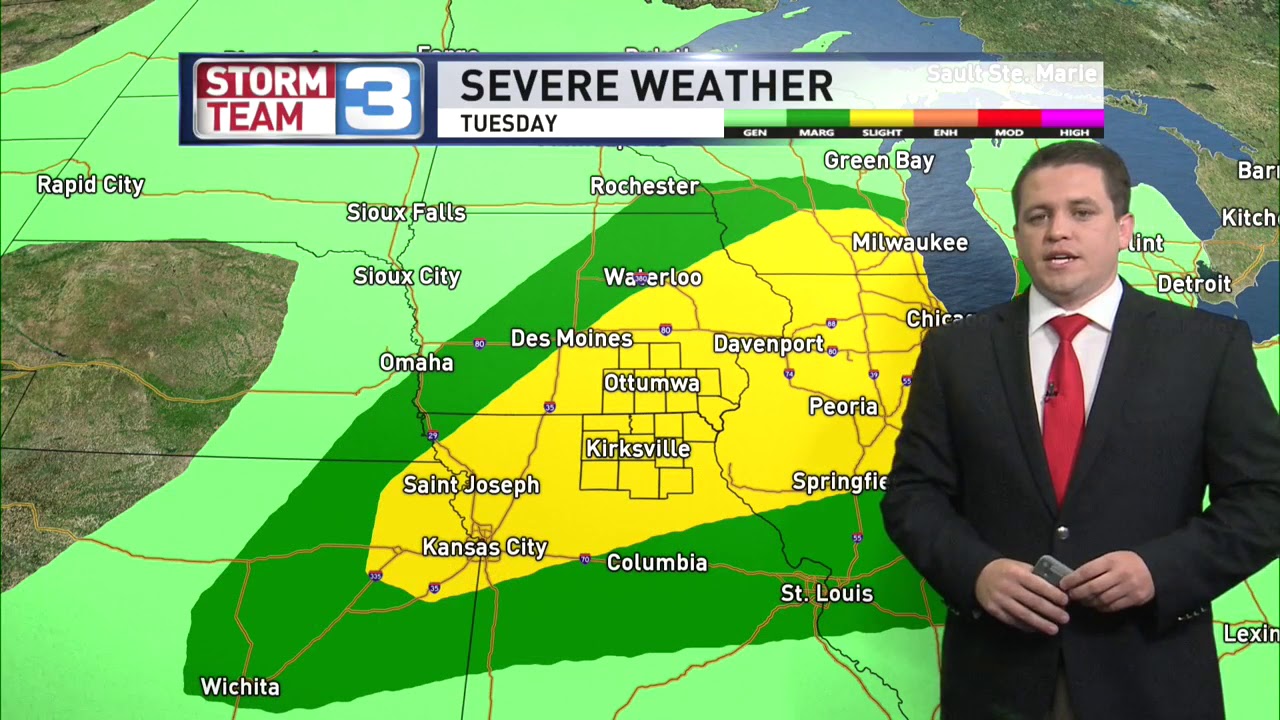 KTVO Weather 6-24-18