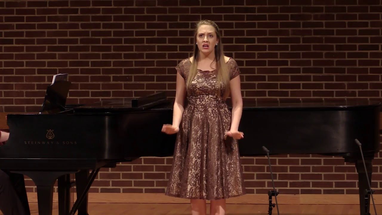 Emily Brown - Matchmaker (Fiddler on the Roof) - Bock, Harnick (11)
