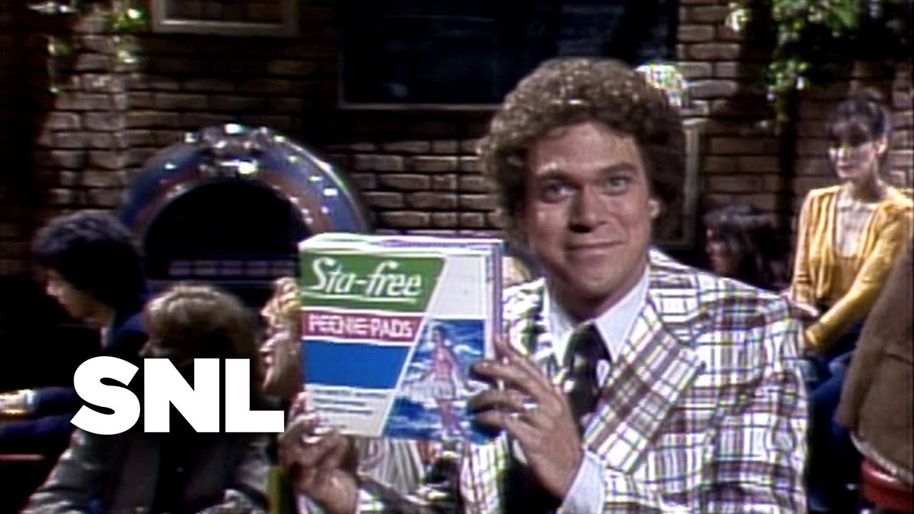 Cheap Laffs: Cheap Humor - Saturday Night Live