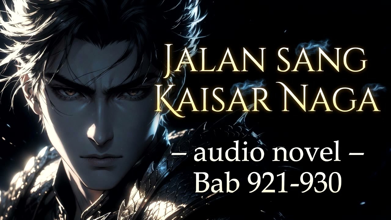 Jalan Sang Kaisar Naga - Bab 921-930