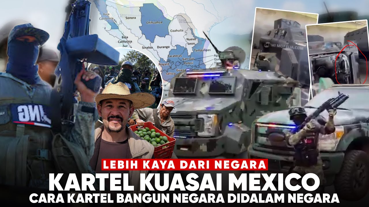 Lebih Kaya dr Beberapa Negara di Dunia 