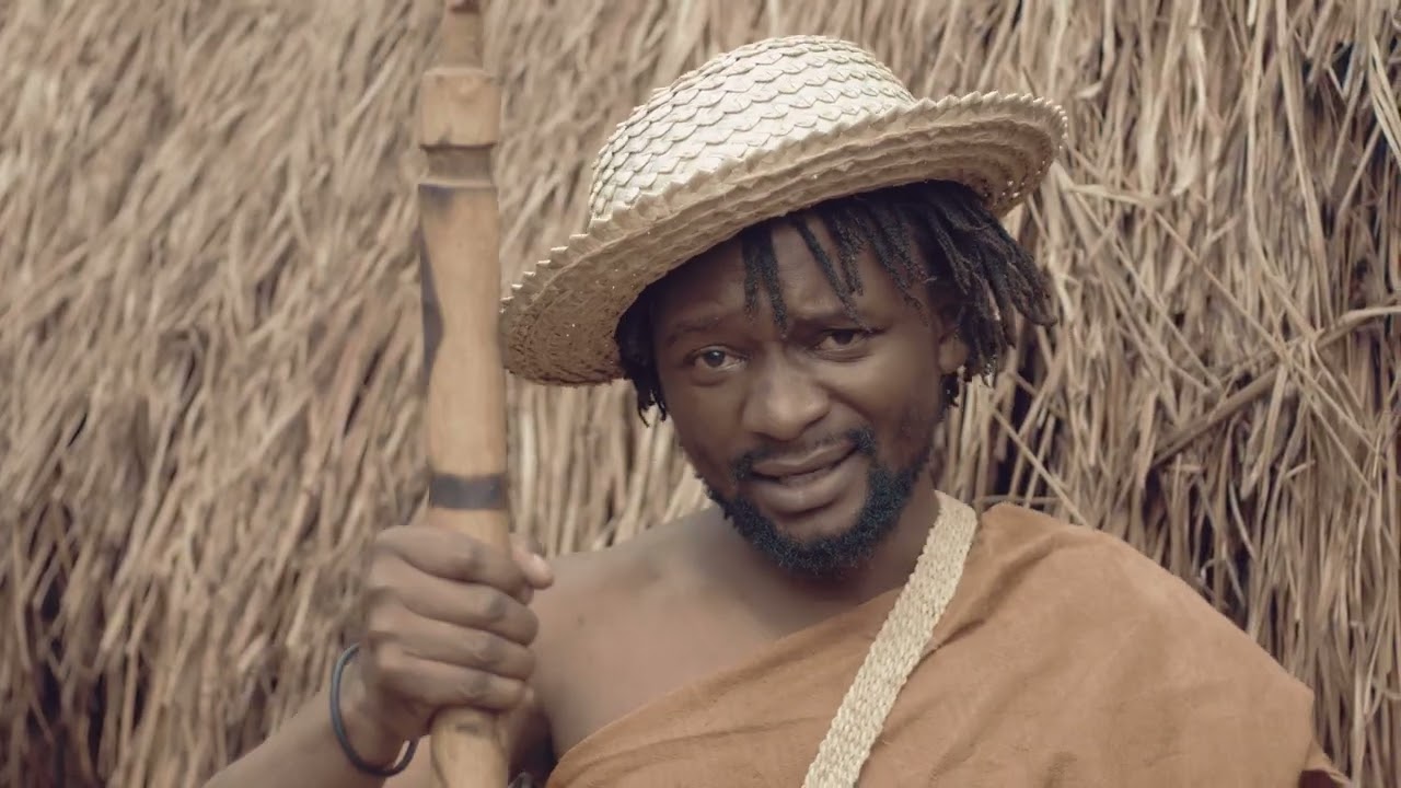 delcat idinco Gueriers officialvideo 2023 Beni Drc