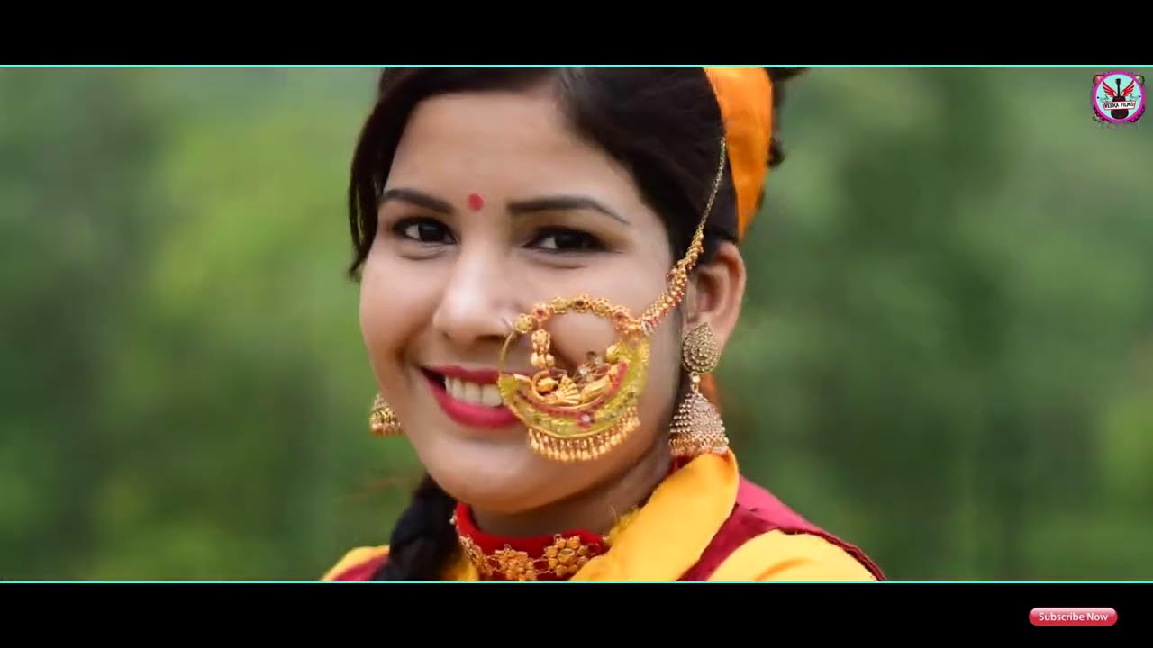 Darshni New Garhwali Dj Video Song 2020 Dhanraj Saurya