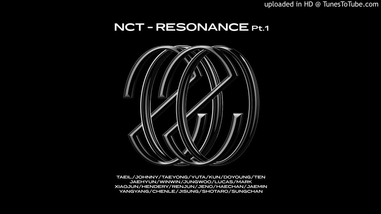 NCT U - Volcano | NCT RESONANCE Pt. 1 - The 2nd Album