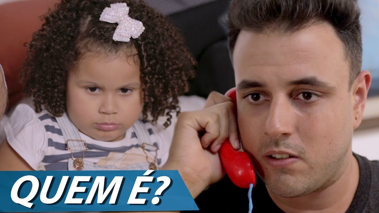 QUEM É?