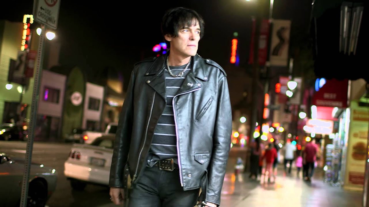 Richie Ramone Entitled