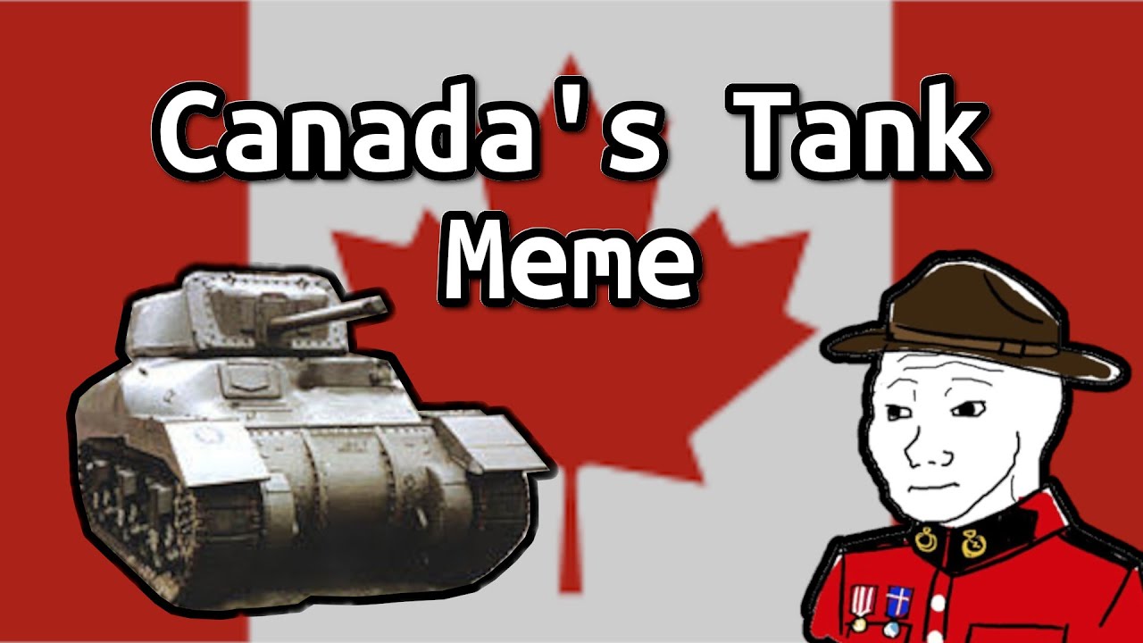 The Ram: Canada's 