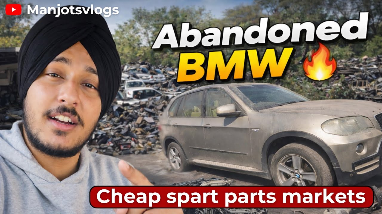 Expensive Car Parts for CHEAP 😱 | Save your Money 💴💸