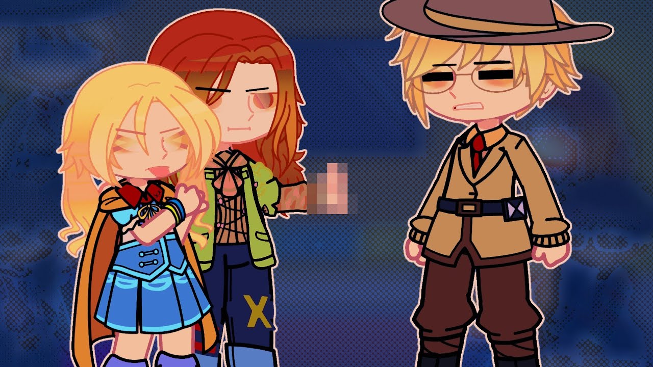 Holly's Classmates+Max and Mr Whatsit react // Rect to // Holly - 001 - Max // GCRV 