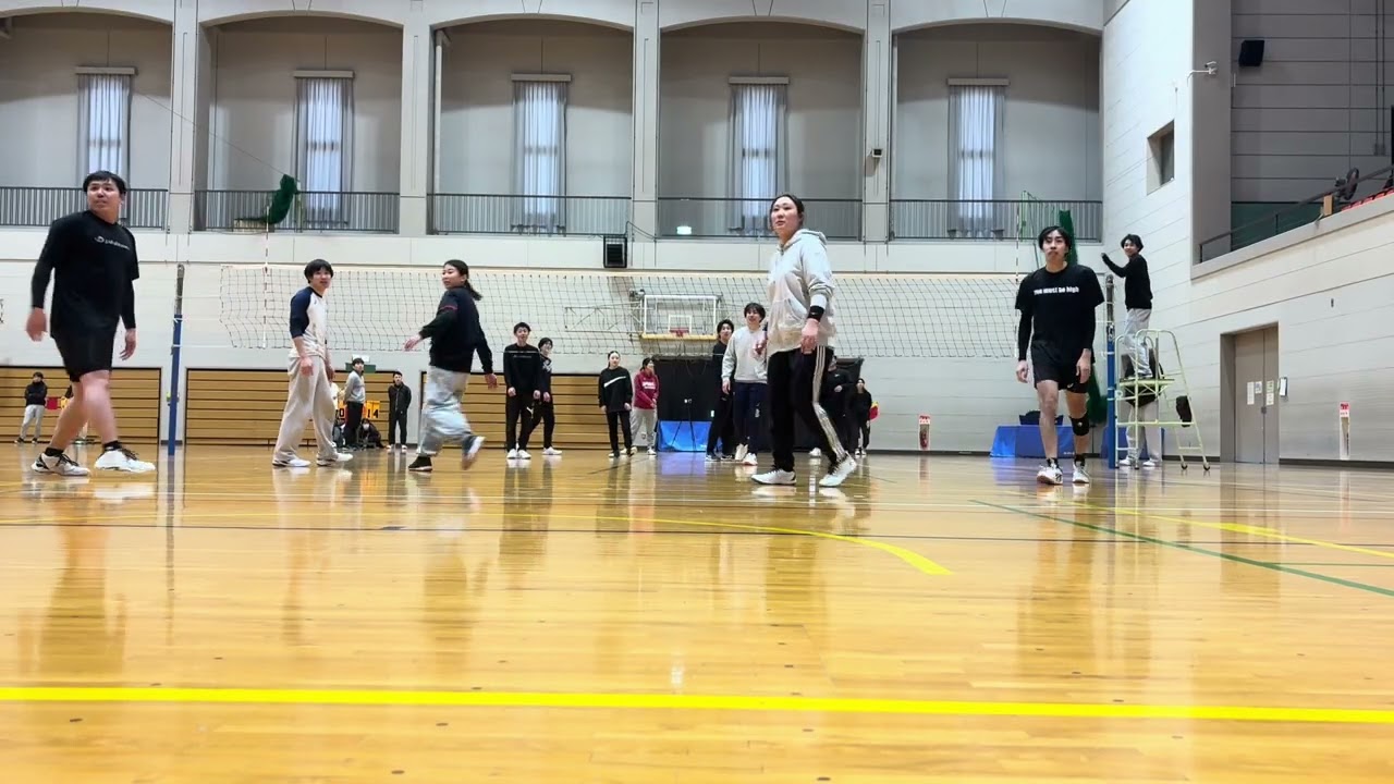 Septet杯 予選リーグ ゴタン VS ONE TEAM