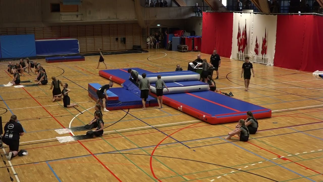 08-X Jump/Jernløse GF-Rørby/Værslev IF-Jyderup GF.