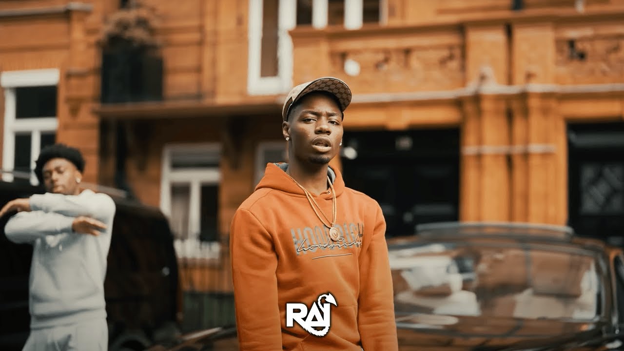 Cyril Kamer Type Beat - Melodic Trap Instrumental 2023 | "NOSOTROS"