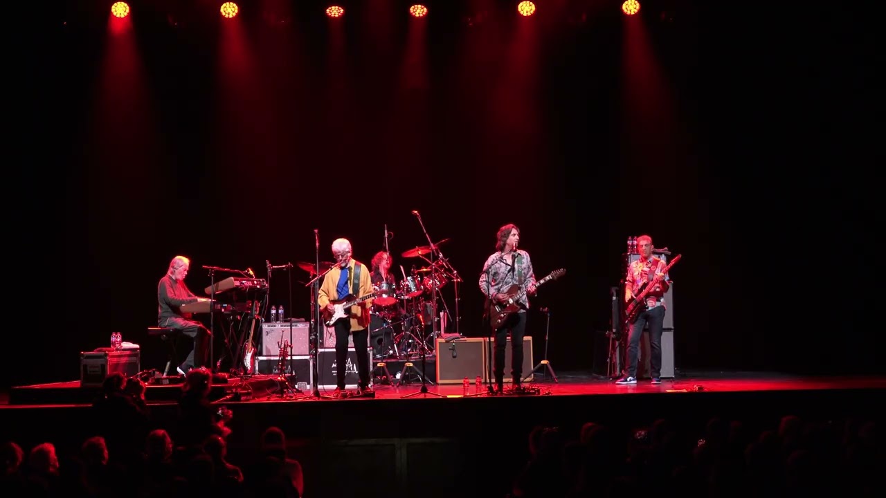 Little Feat - 07.29.25 - indigo at the O2 - London, UK