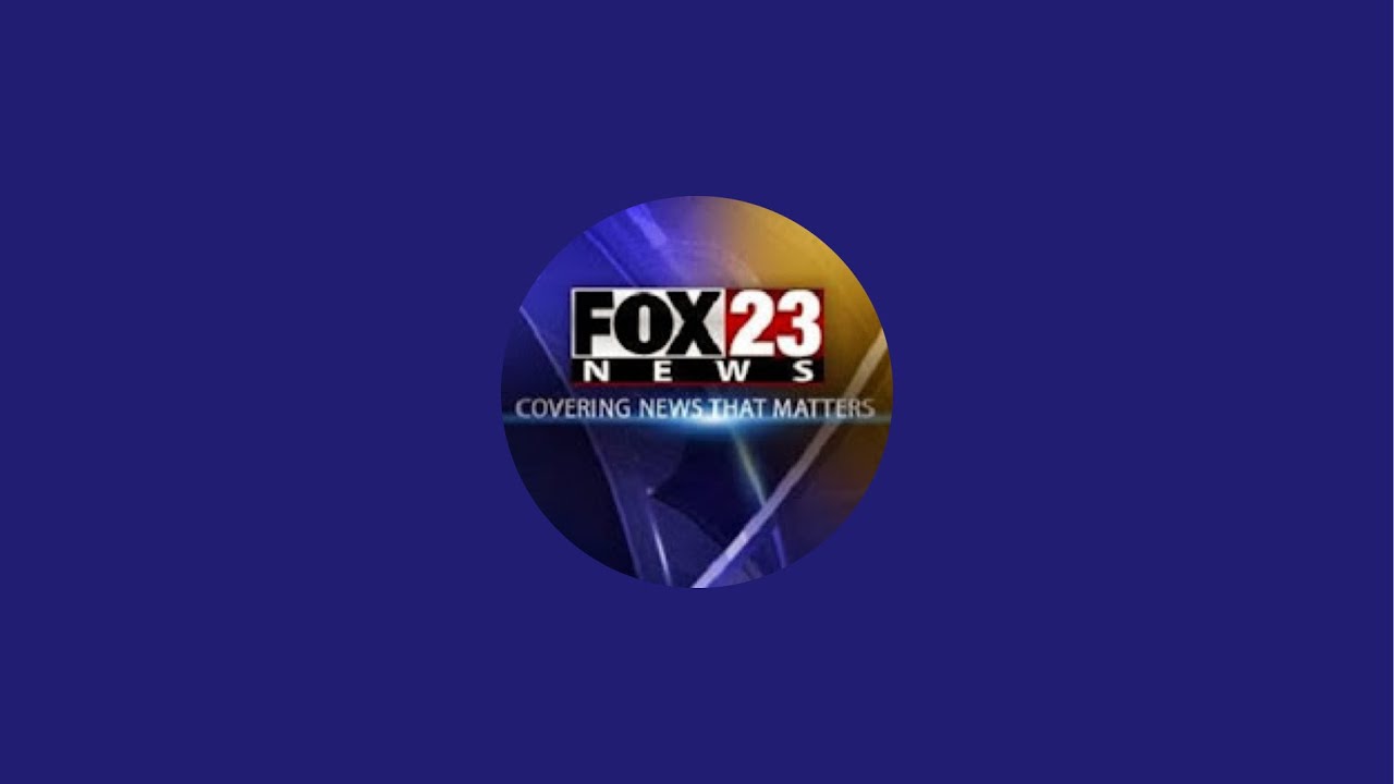 FOX23 News Tulsa is live!