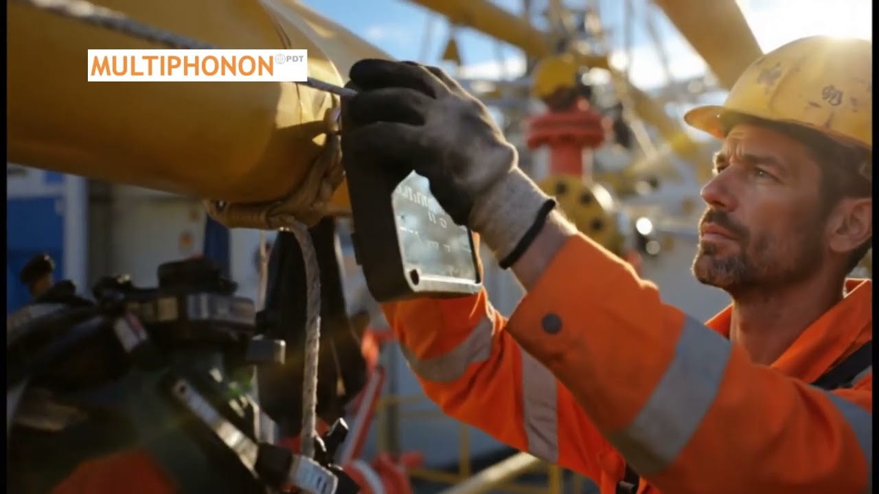 Meet MultiPhonon | Zero-Downtime NDT That Finds What Matters in Upstream Operations