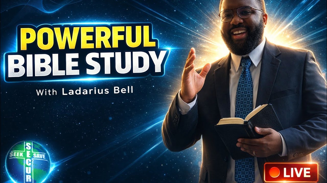 Daily Devotional Study : Faith To Move Forward