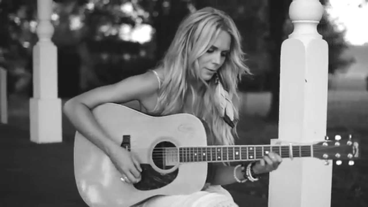 Dani Flowers || Don't Toss Us Away || Patty Loveless