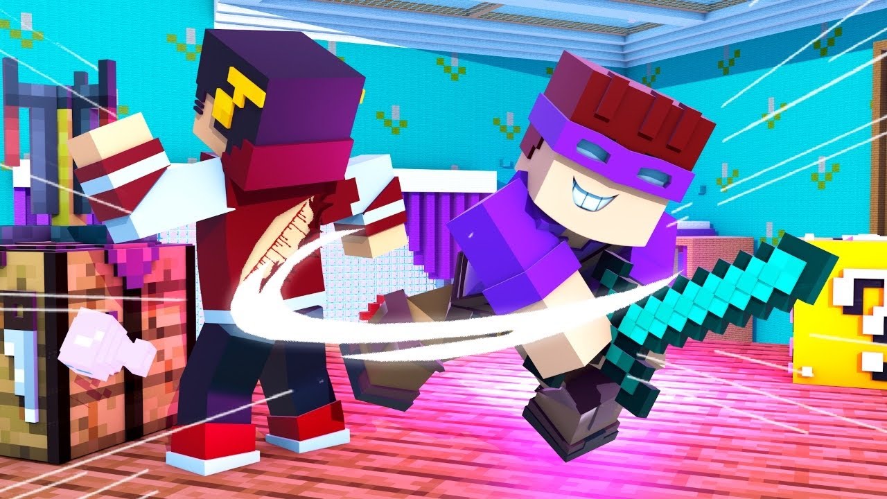 Minecraft: COSTINHA - SURVIVAL POINTS Ep.6 ‹ EduKof ›