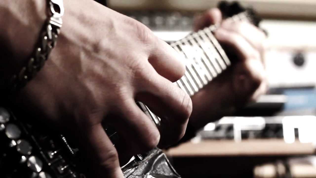 Limp Bizkit - Take a look around Guitar ( Cover Rock HD)