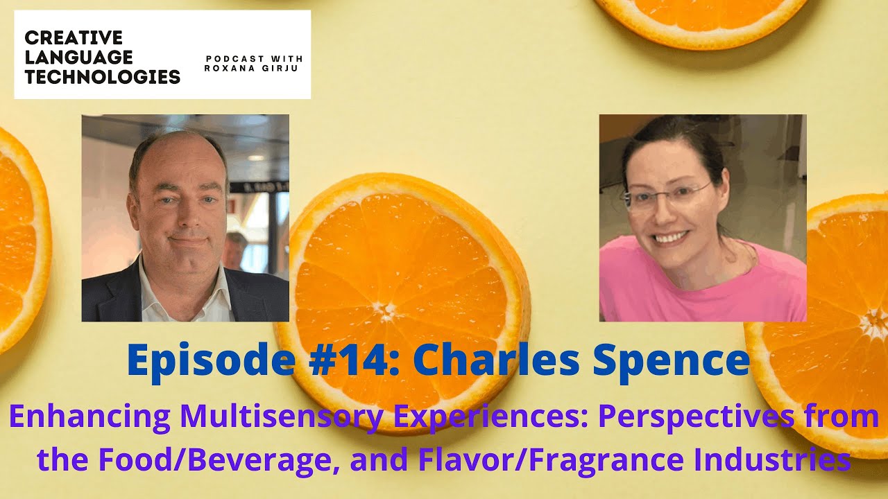 Enhancing Multisensory Experiences: Perspectives from the Food/Beverage, Flavor/Fragrance Industries