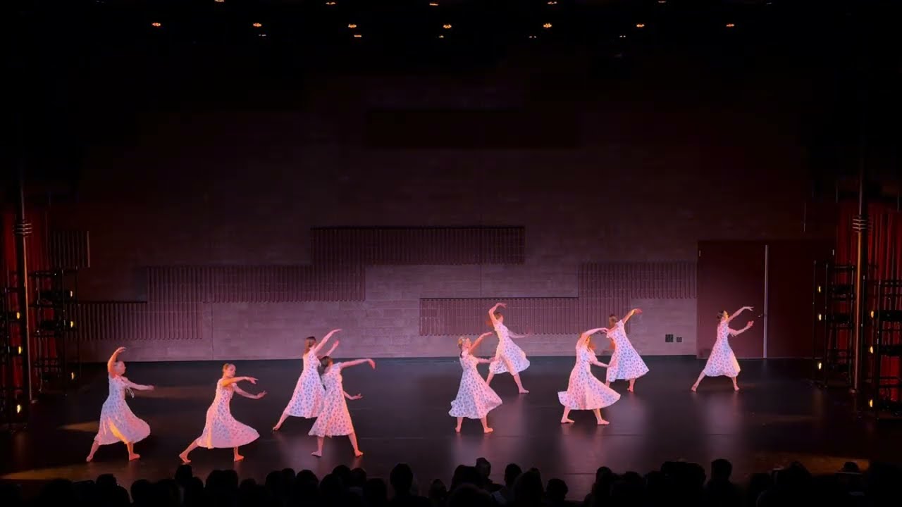 Wildflower - KINETIC EXHIBIT VOL. I