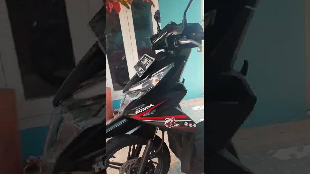 beat di jual thn 2018